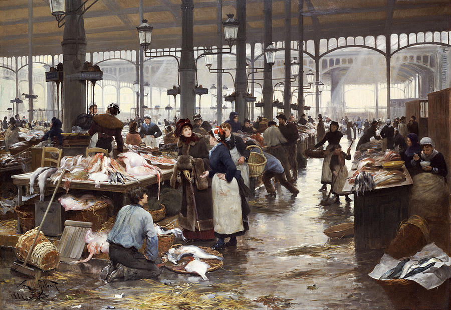 the-fish-hall-at-the-central-market-victor-gabriel-gilbert