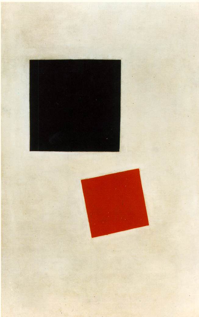 malevich.black-red-square